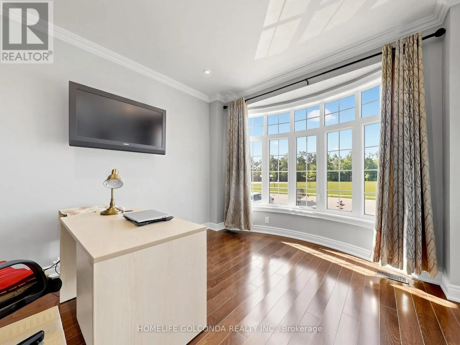 36 OLIVER'S MILL ROAD