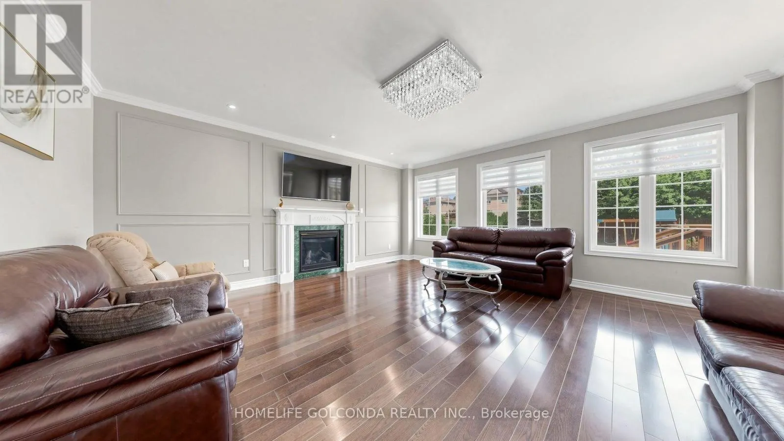 36 OLIVER'S MILL ROAD