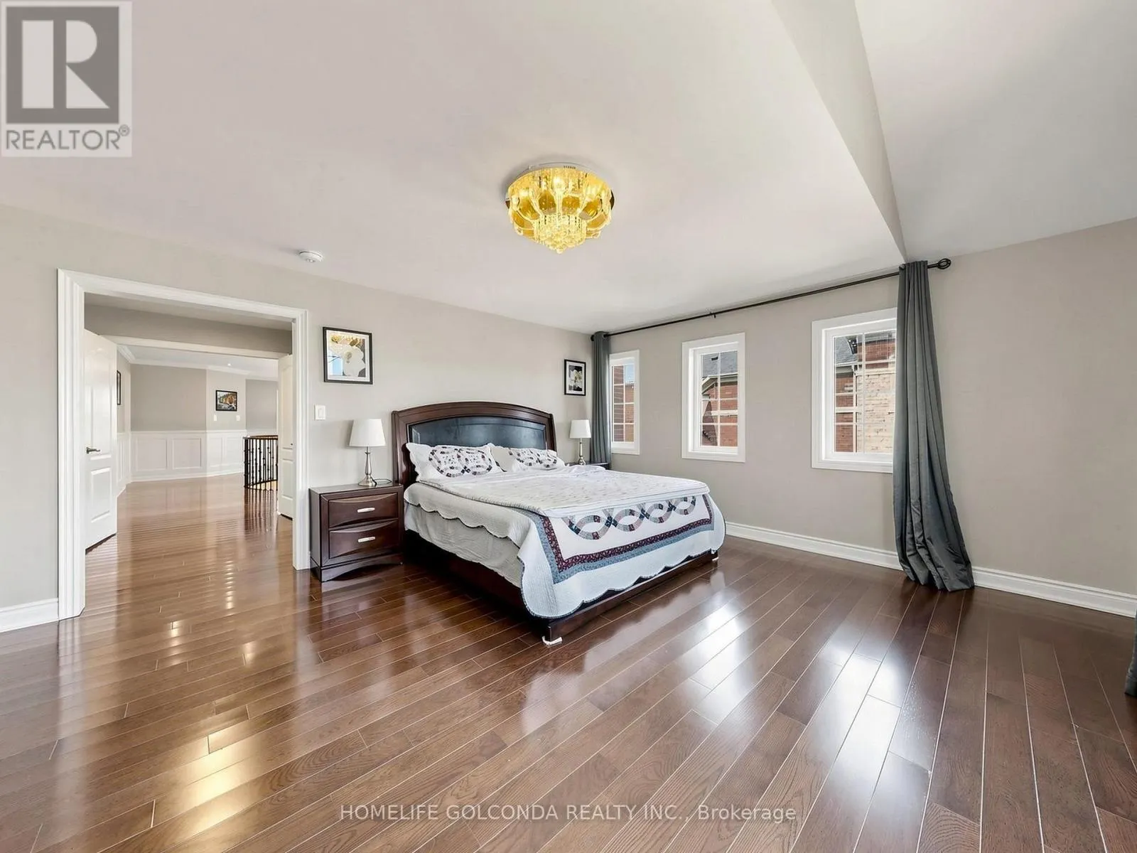 36 OLIVER'S MILL ROAD