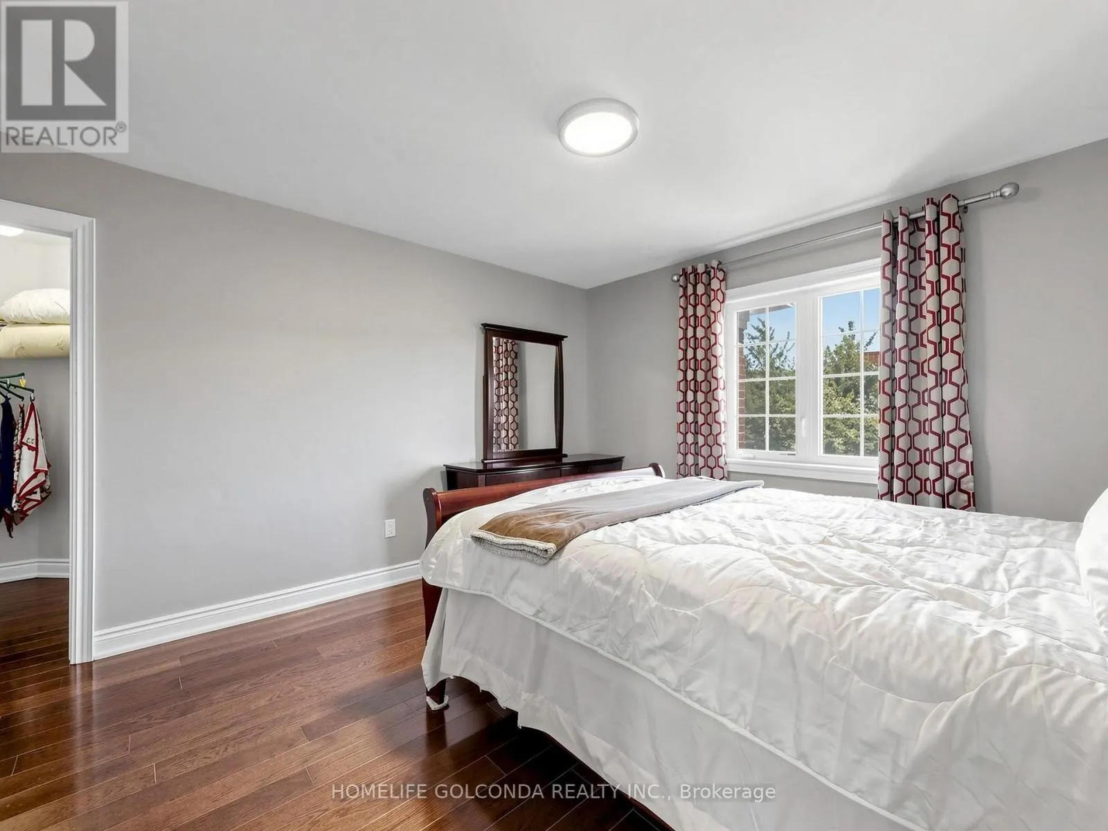 36 OLIVER'S MILL ROAD