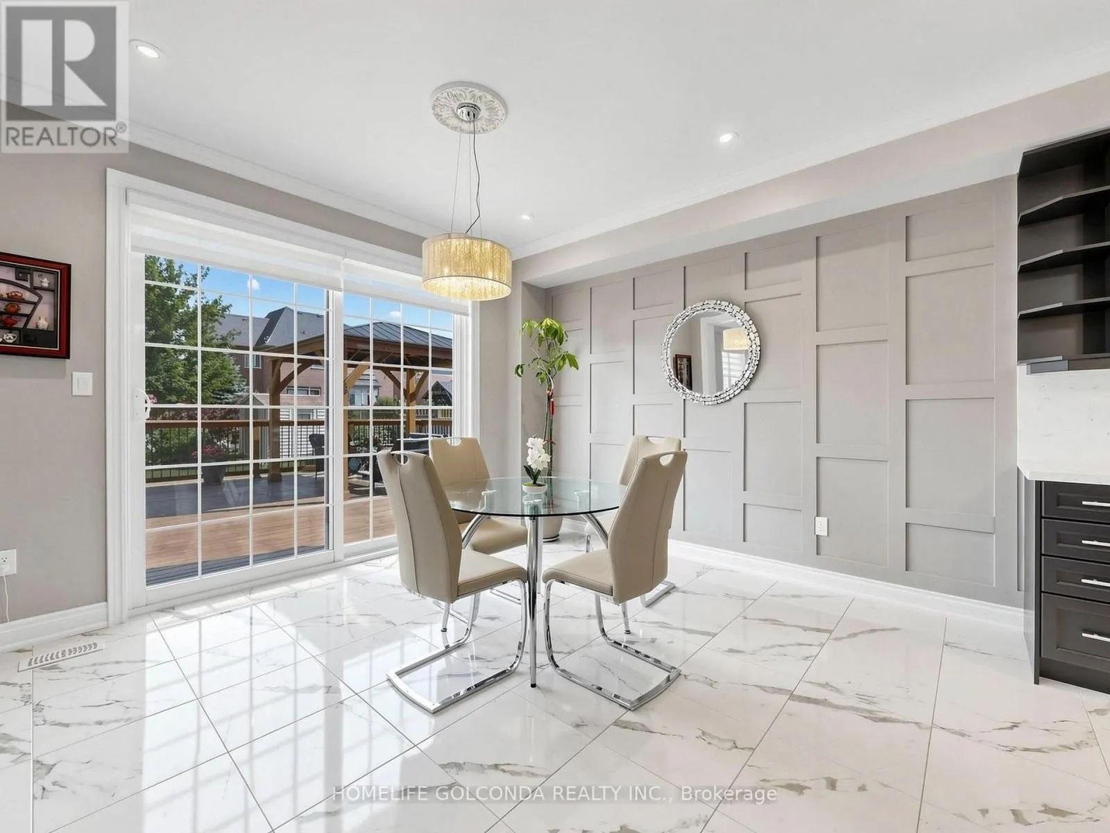 36 OLIVER'S MILL ROAD