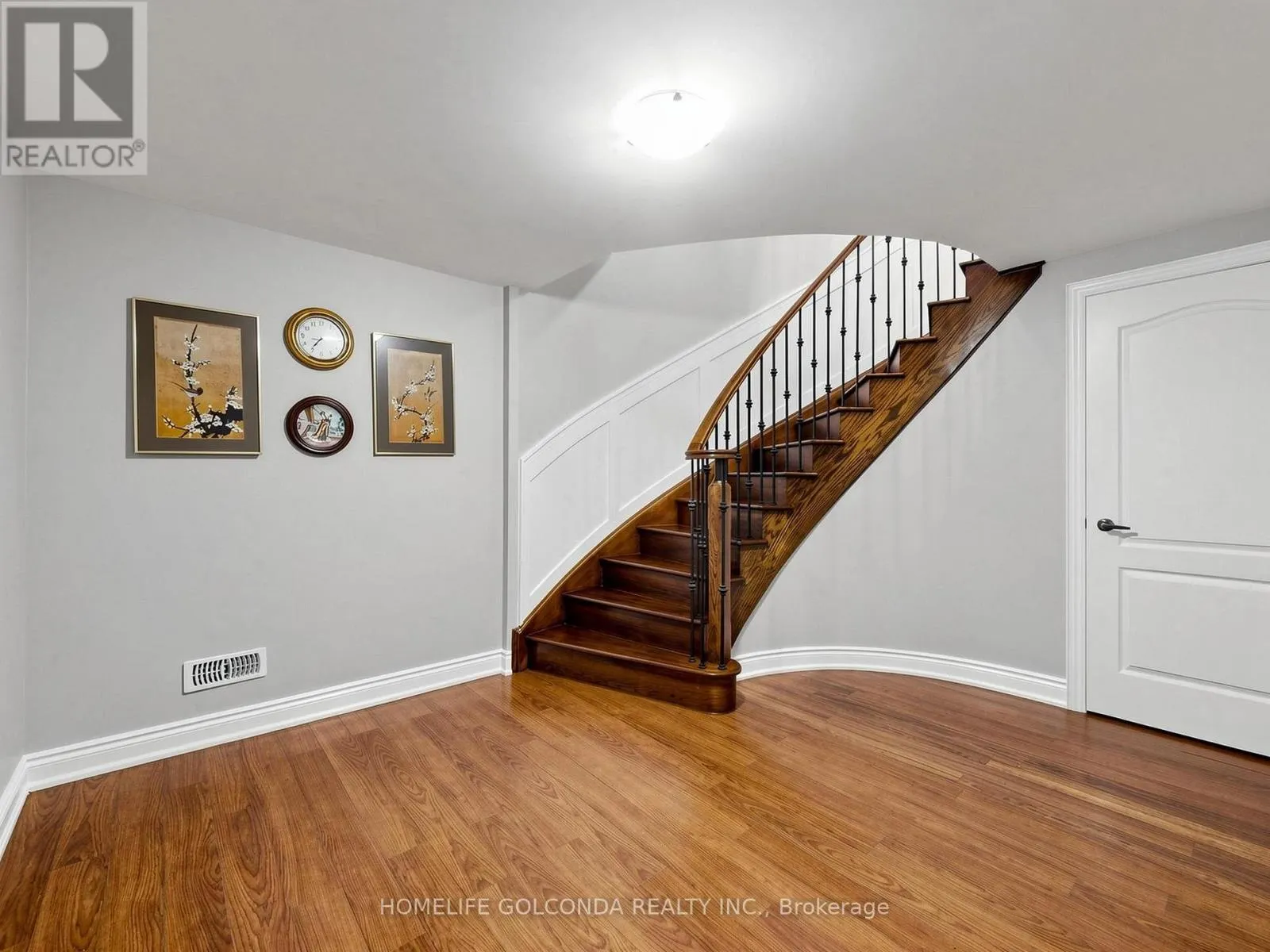 36 OLIVER'S MILL ROAD