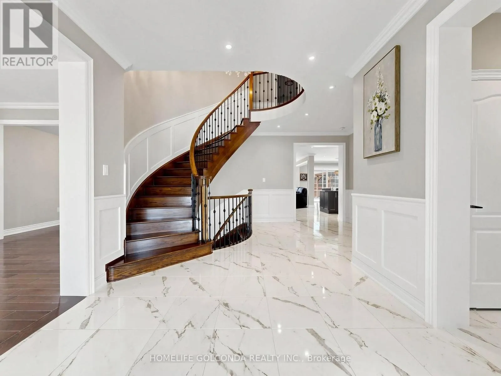 36 OLIVER'S MILL ROAD