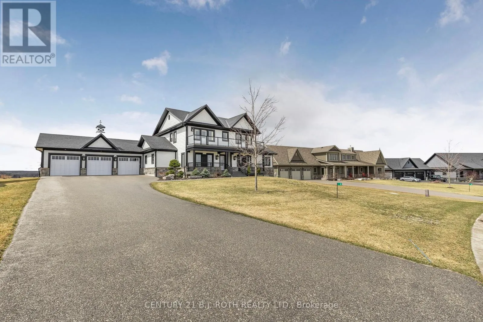 8 MORGAN DRIVE