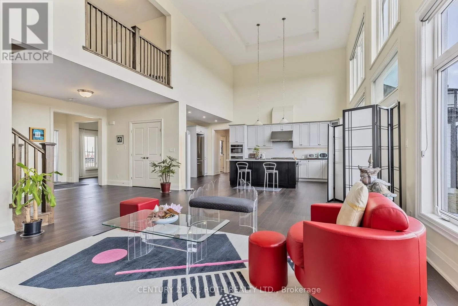 8 MORGAN DRIVE
