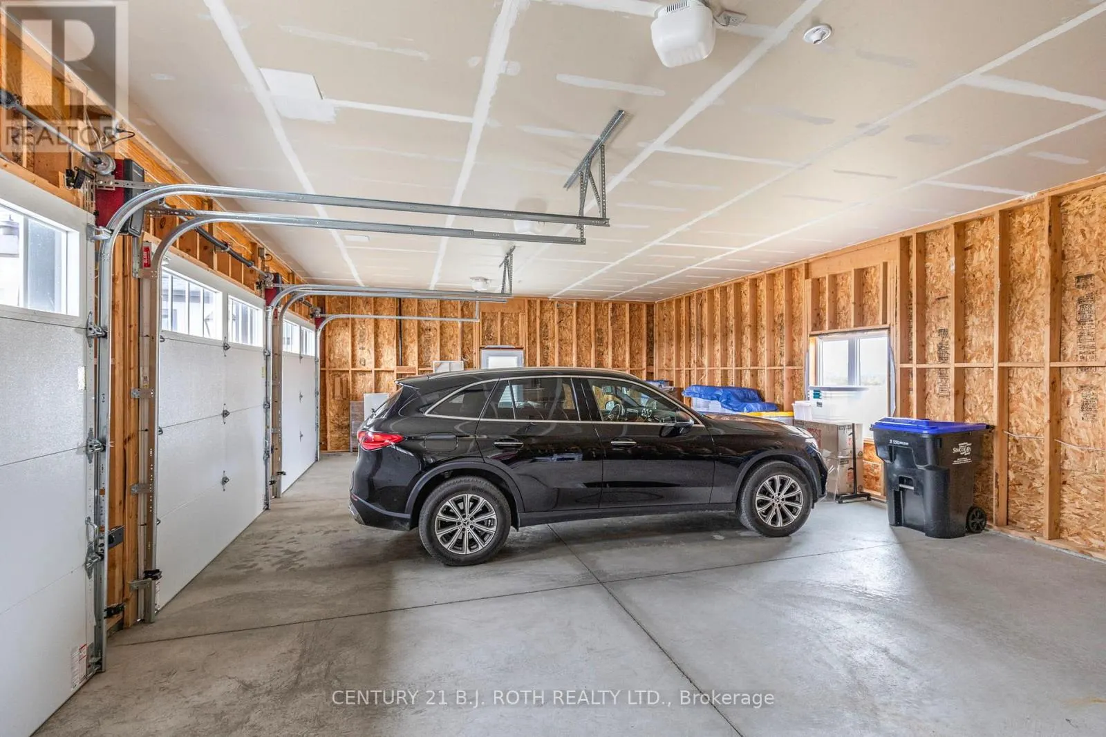 8 MORGAN DRIVE