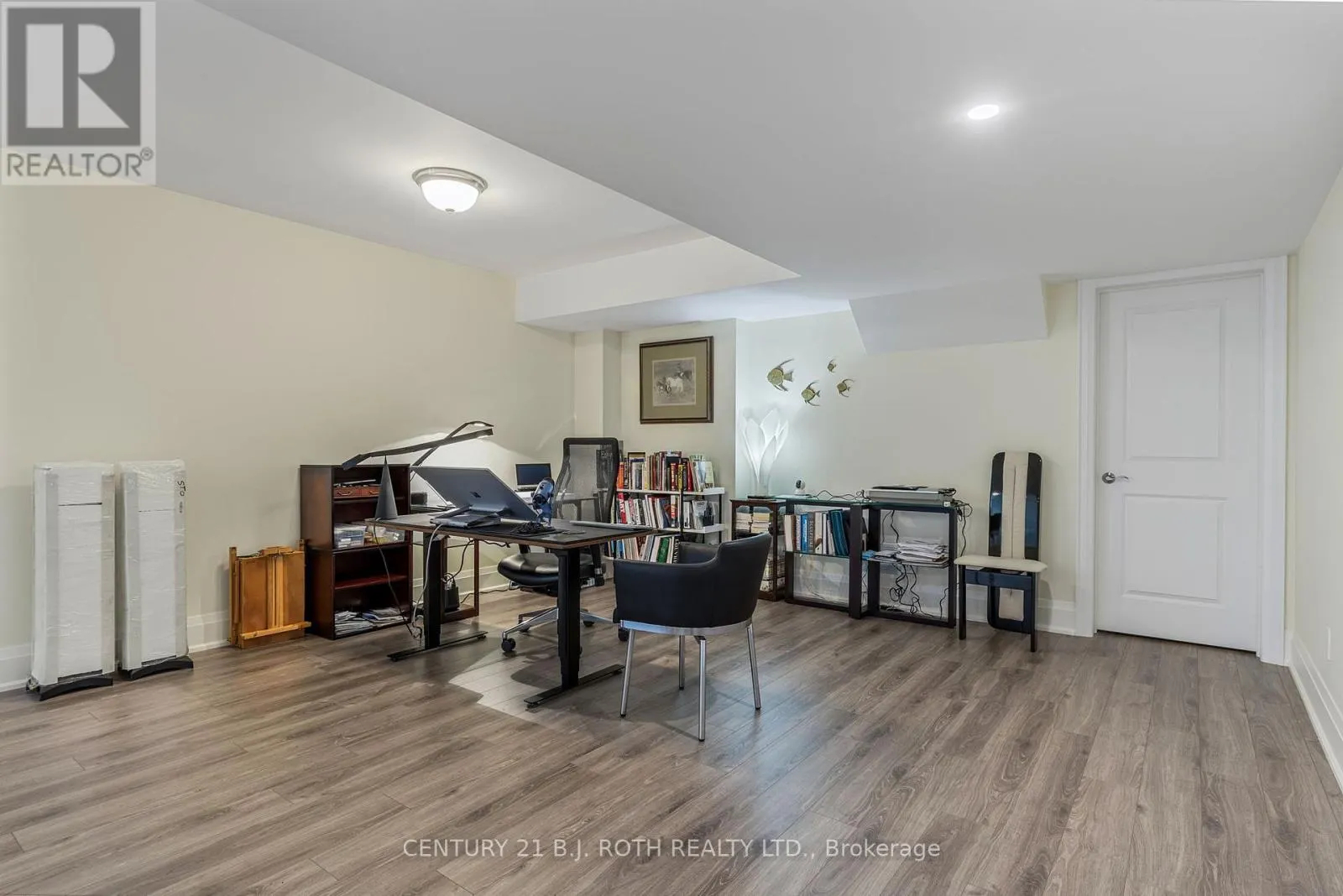 8 MORGAN DRIVE