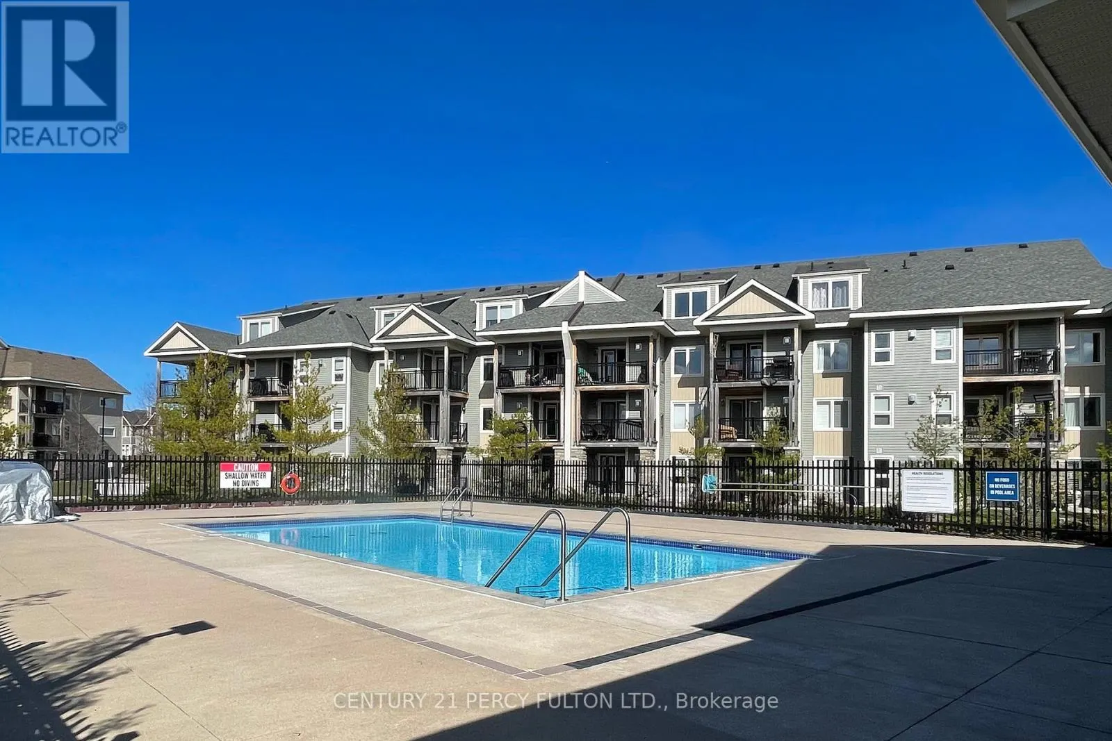 107 - 2 COVE COURT