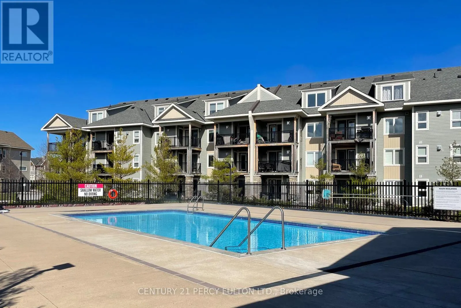107 - 2 COVE COURT