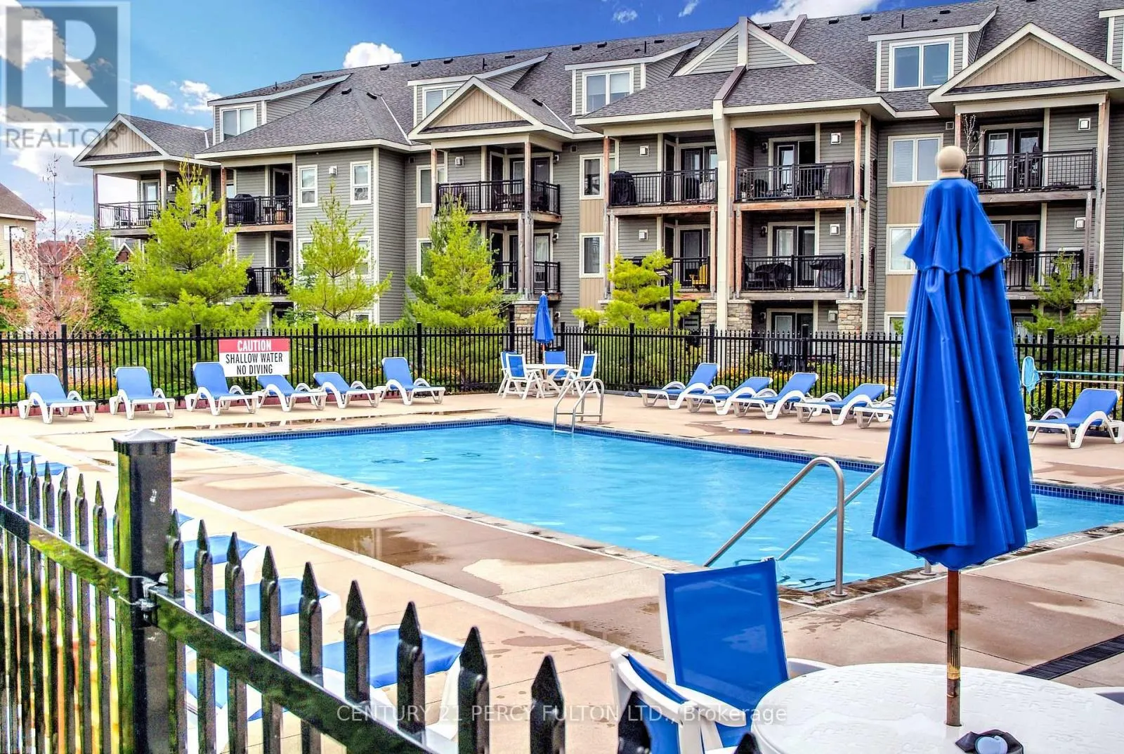 107 - 2 COVE COURT