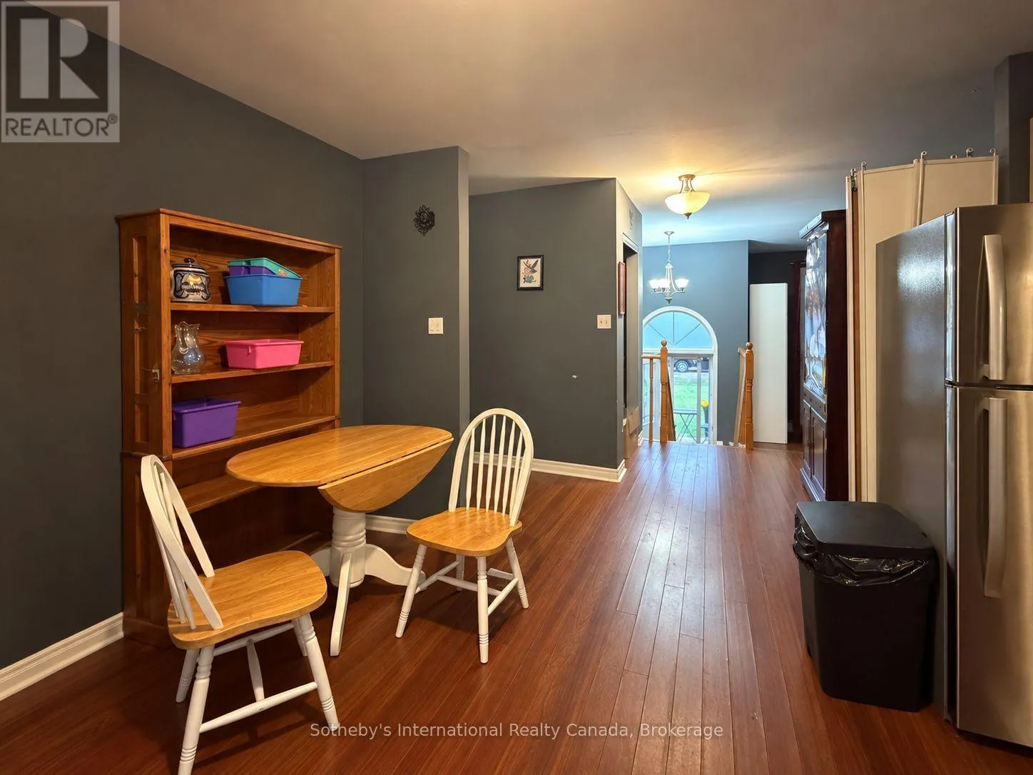 15 PORT ROYAL TRAIL