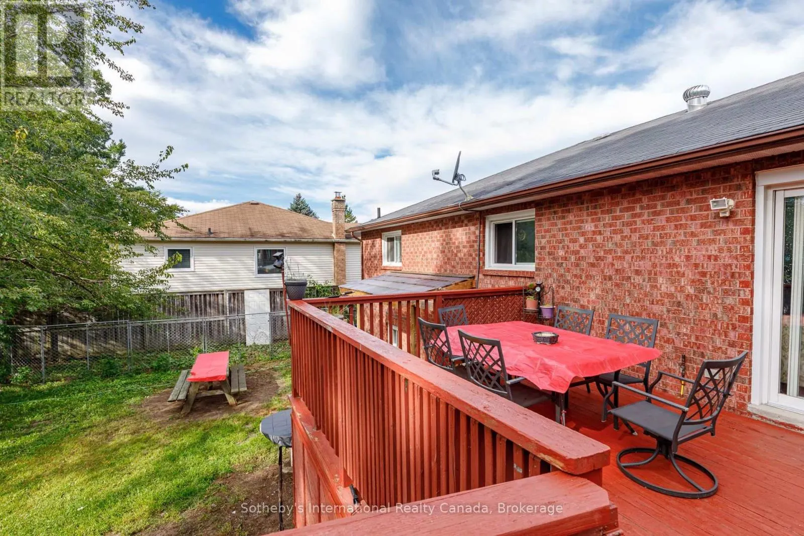 15 PORT ROYAL TRAIL