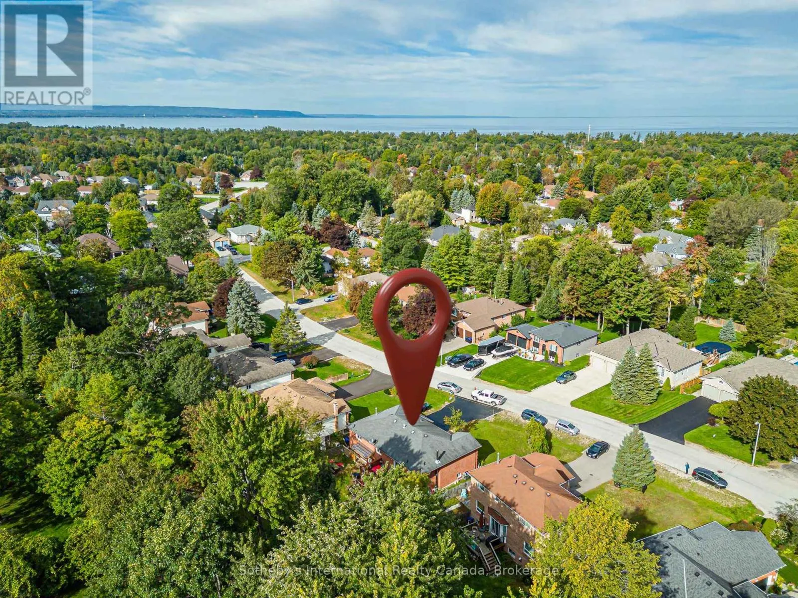 15 PORT ROYAL TRAIL