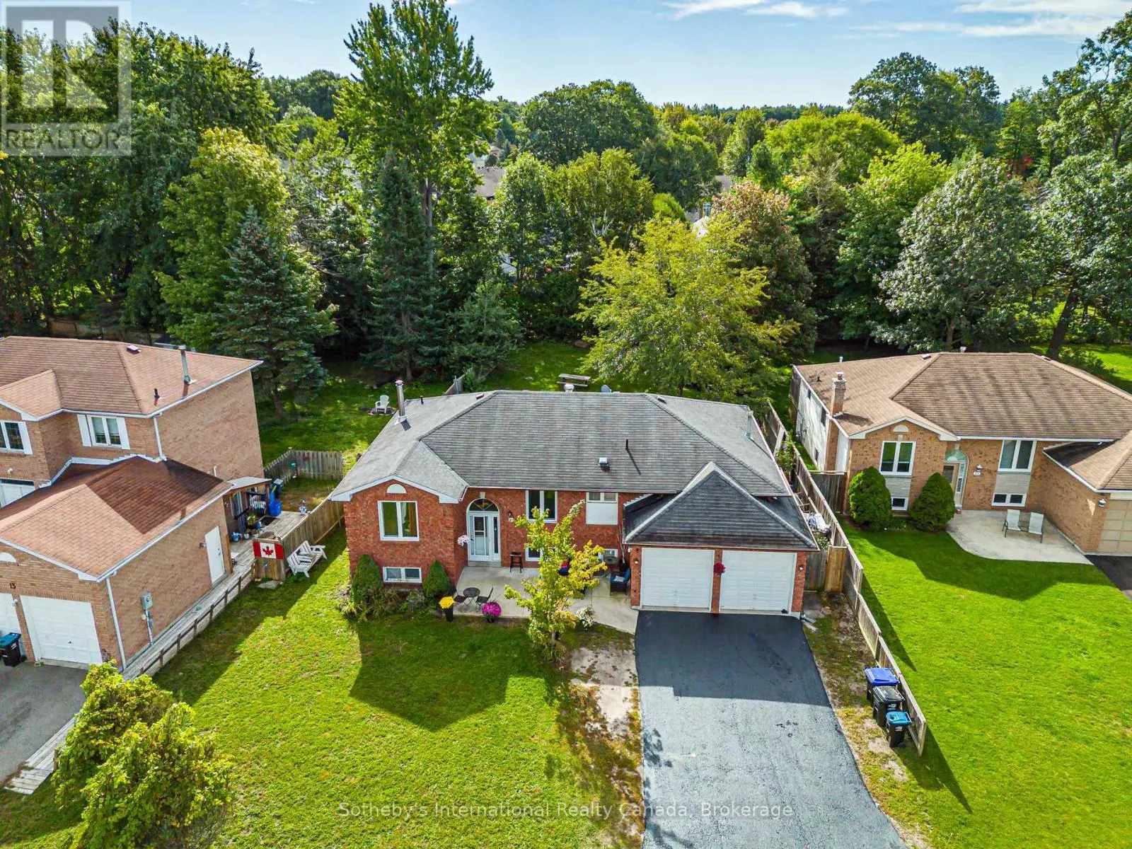 15 PORT ROYAL TRAIL