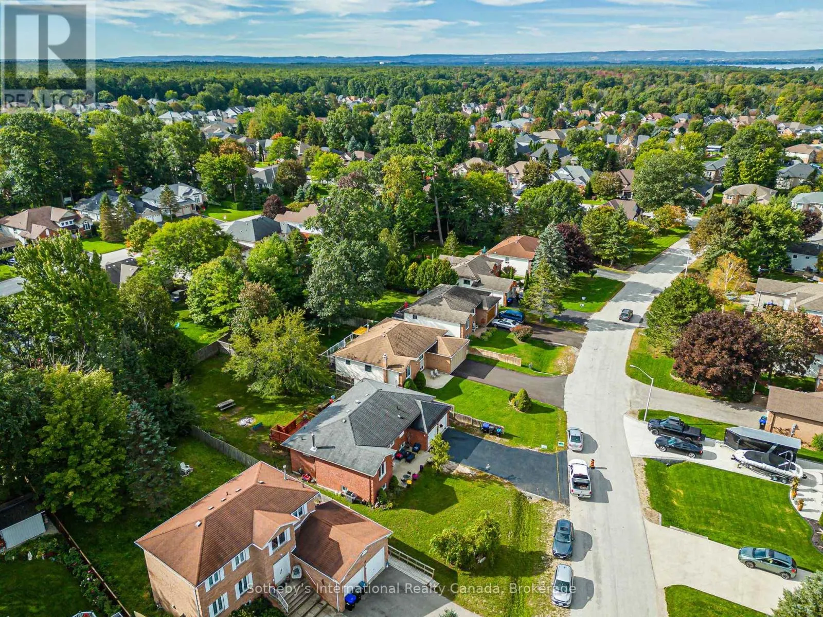 15 PORT ROYAL TRAIL