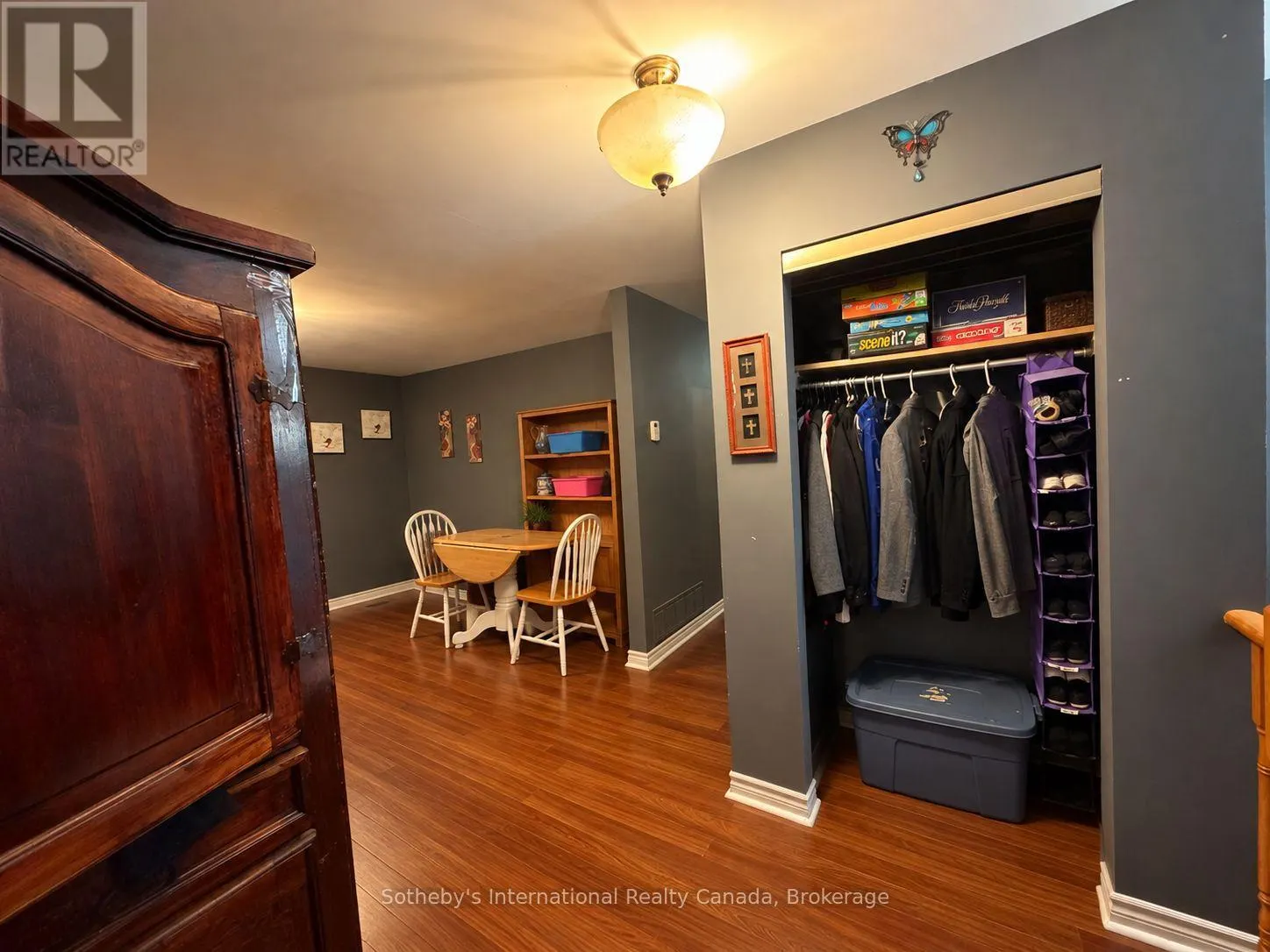 15 PORT ROYAL TRAIL