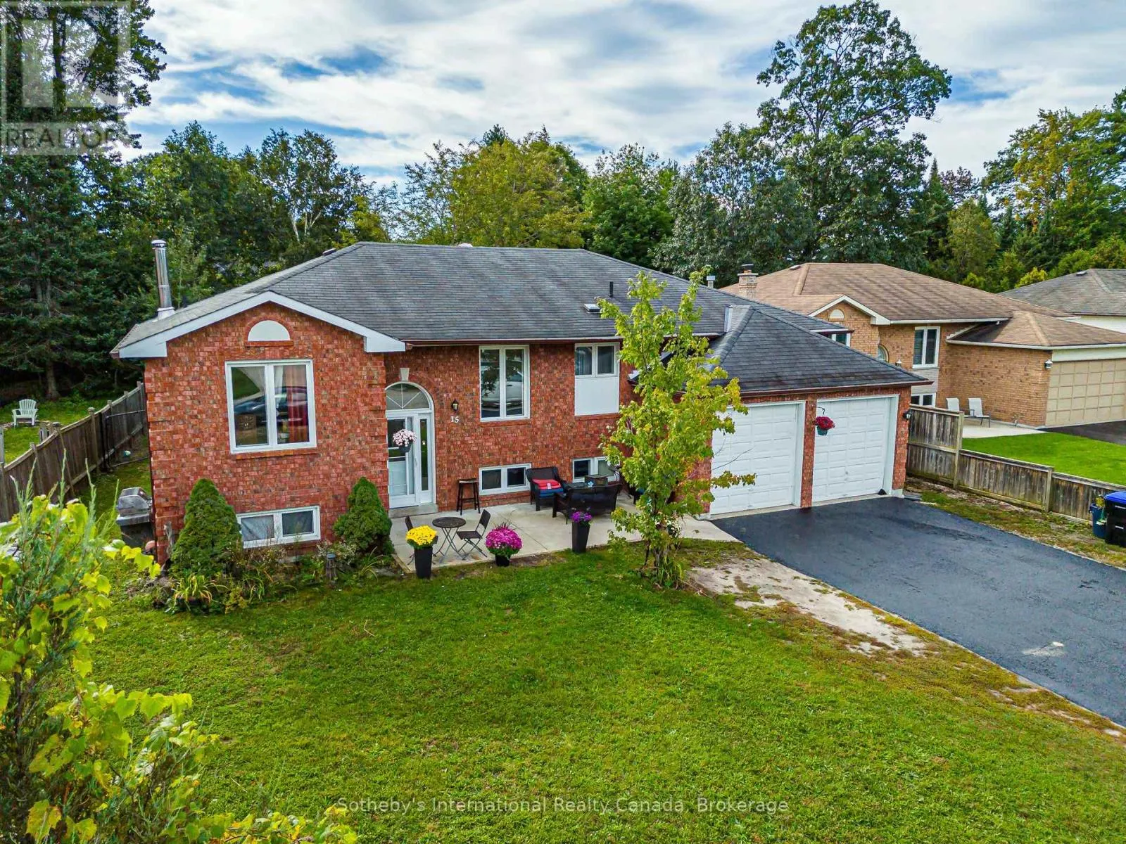 15 PORT ROYAL TRAIL