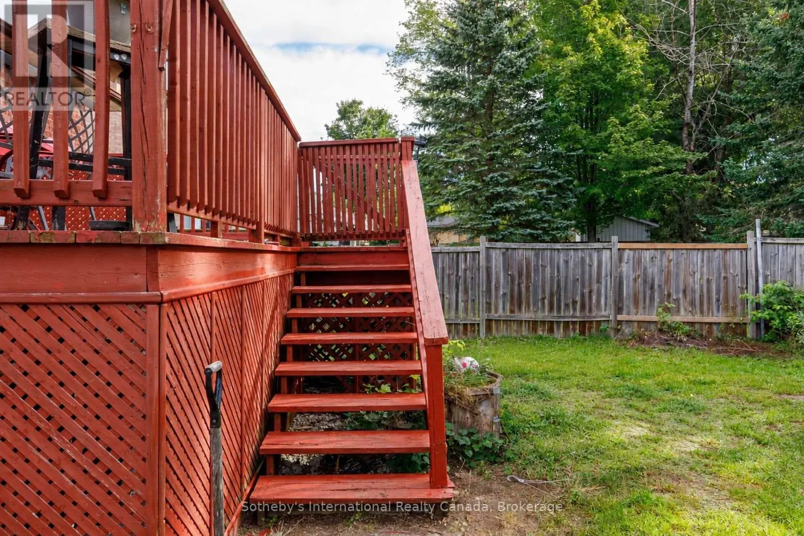 15 PORT ROYAL TRAIL