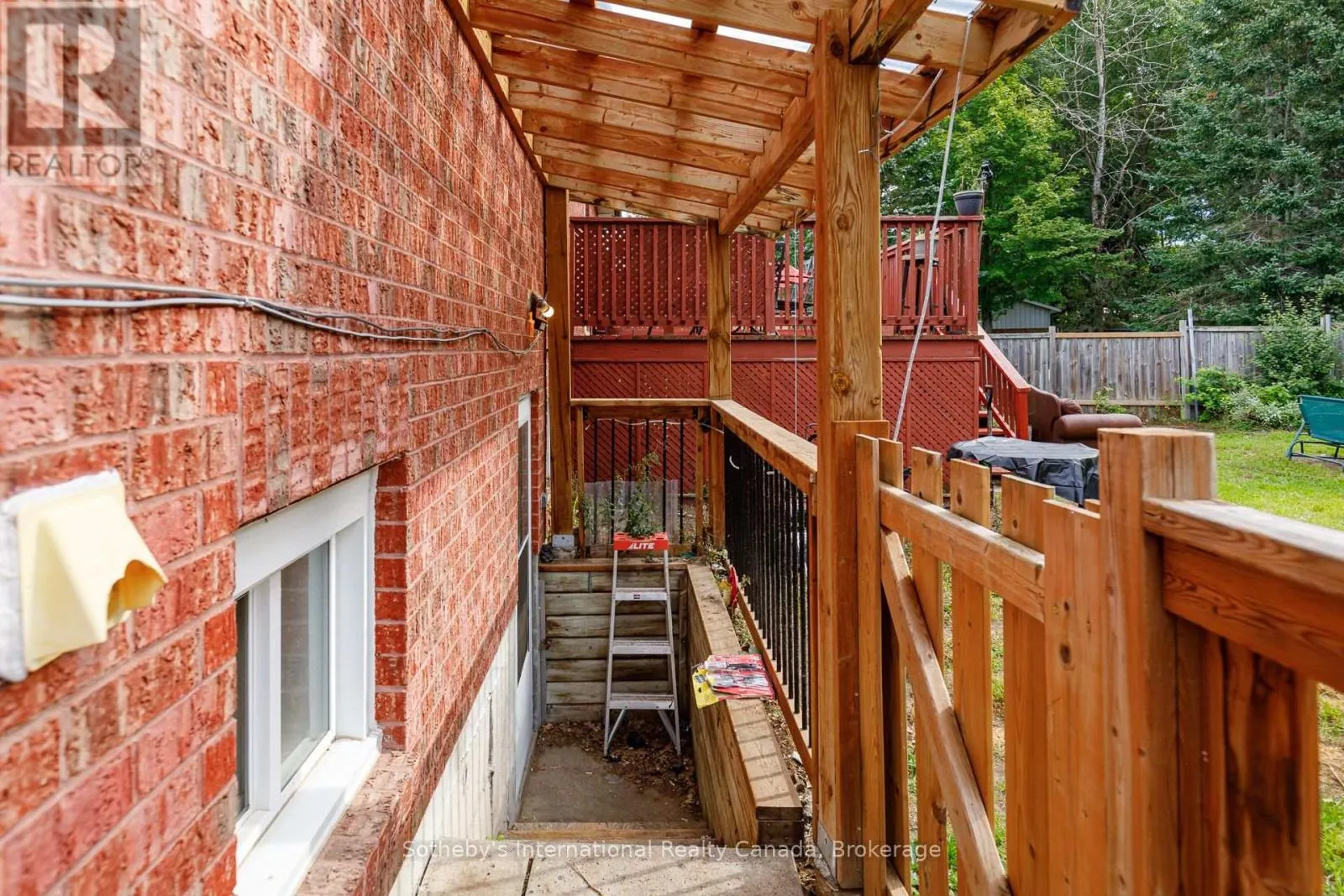 15 PORT ROYAL TRAIL