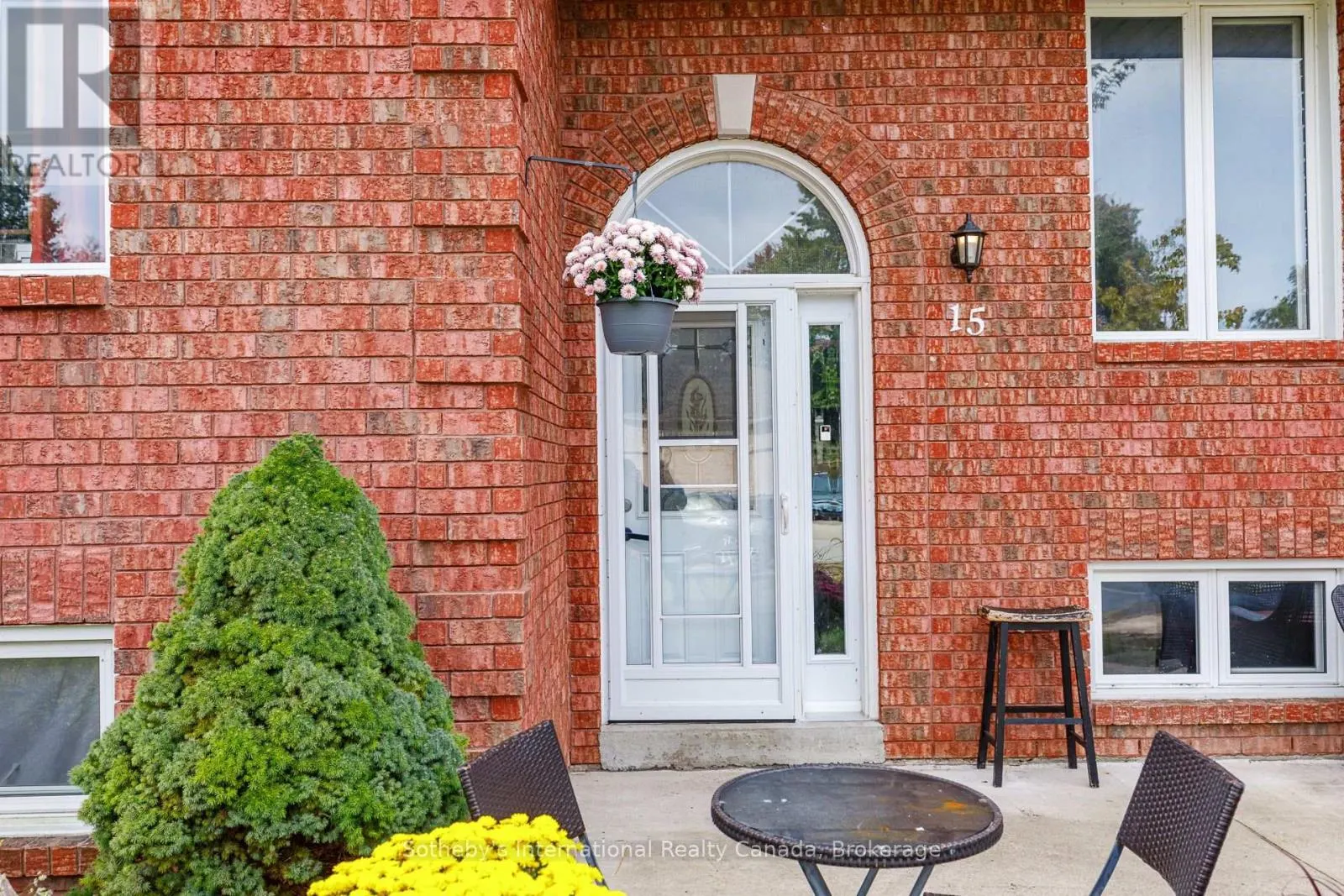 15 PORT ROYAL TRAIL