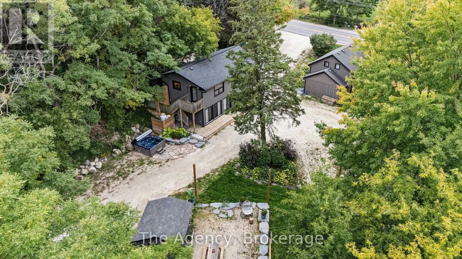 645 MOUNTAIN ROAD