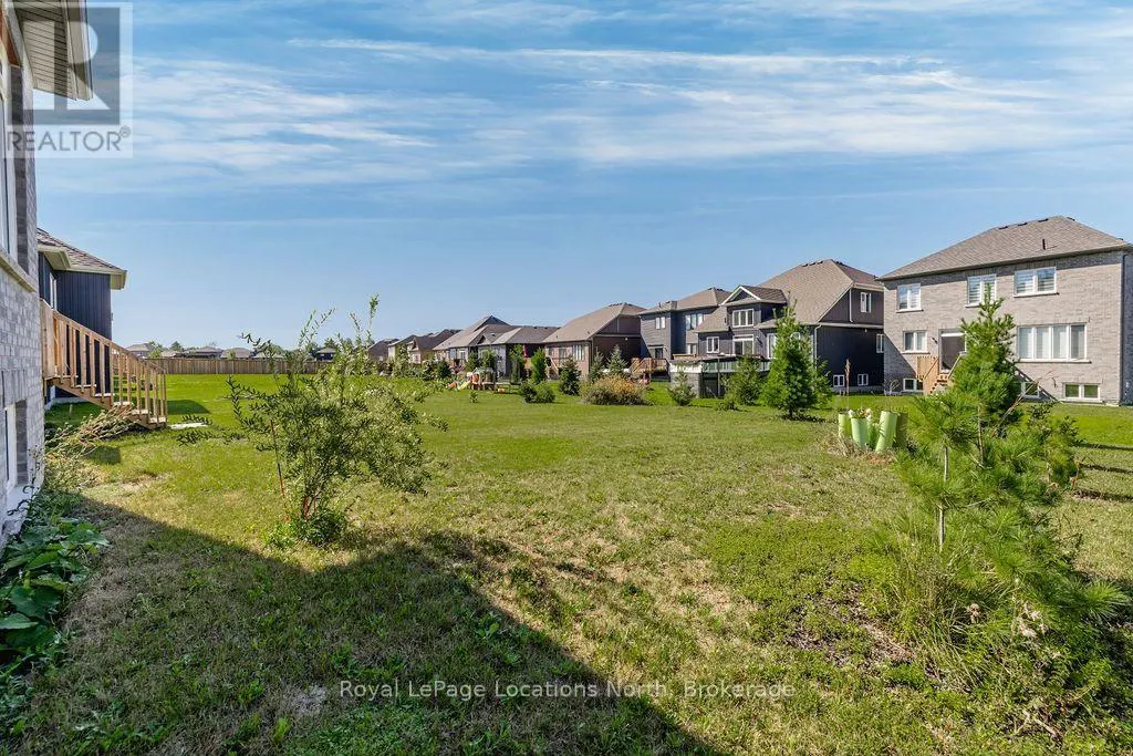 298 RAMBLEWOOD DRIVE