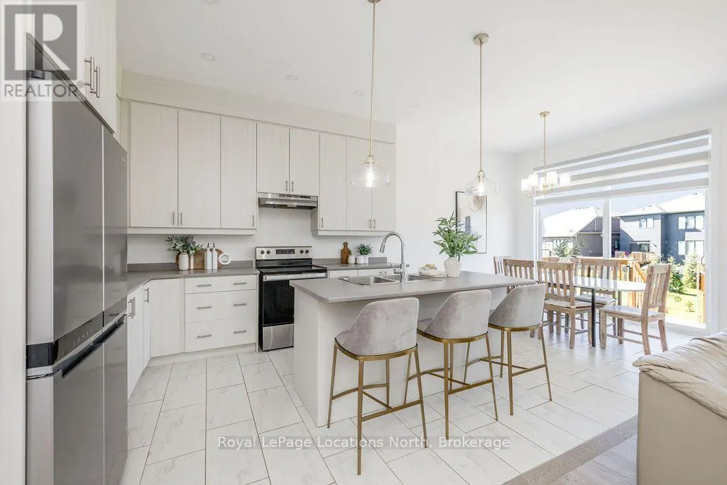 298 RAMBLEWOOD DRIVE
