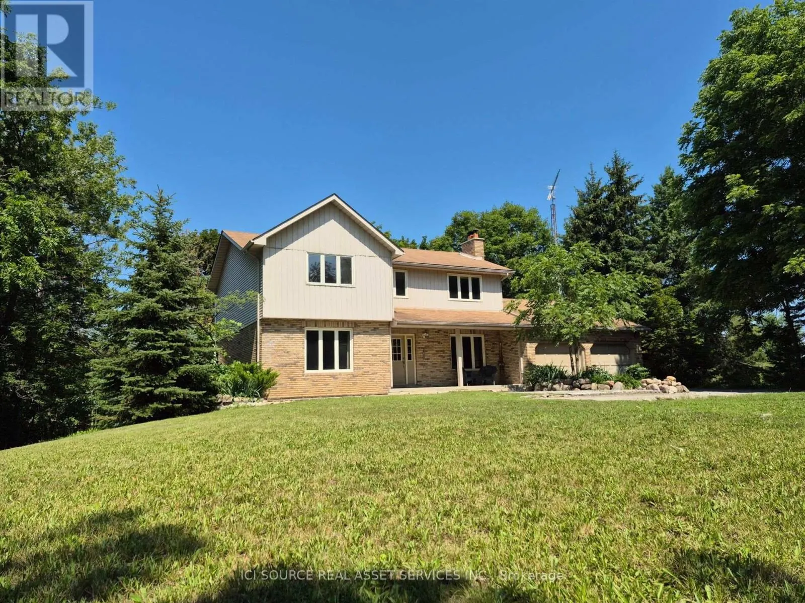2100 SNOW VALLEY ROAD