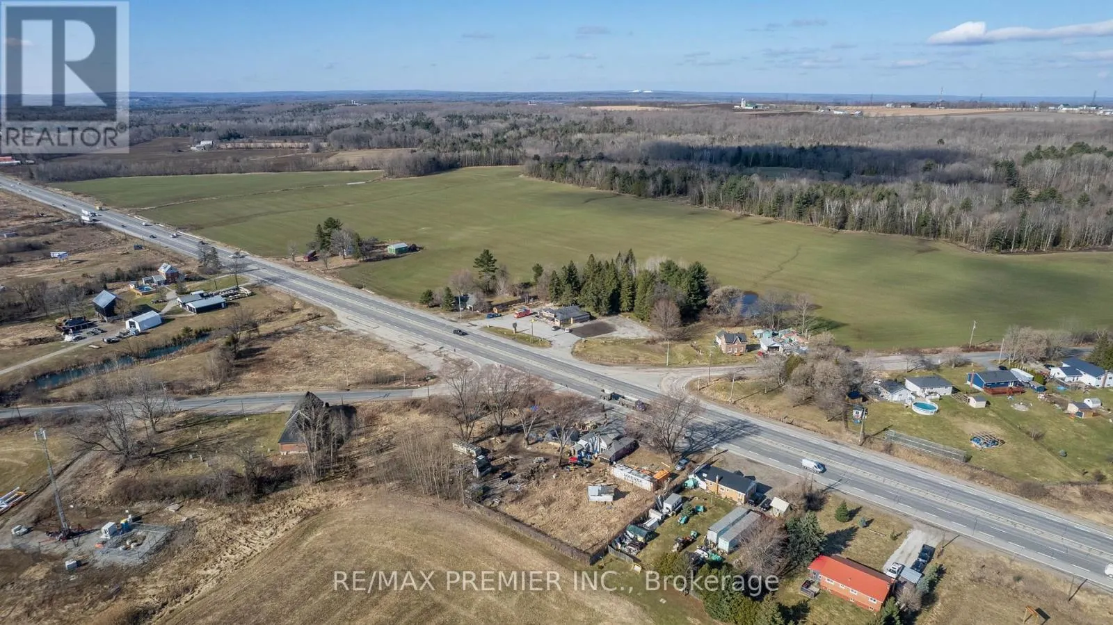 8665 HWY 11