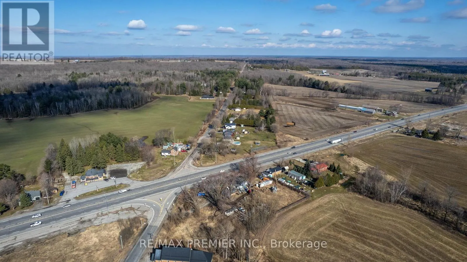 8665 HWY 11