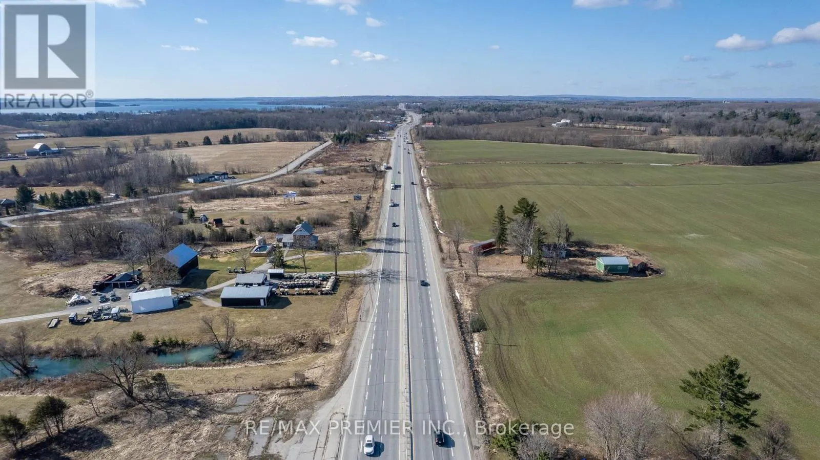 8665 HWY 11