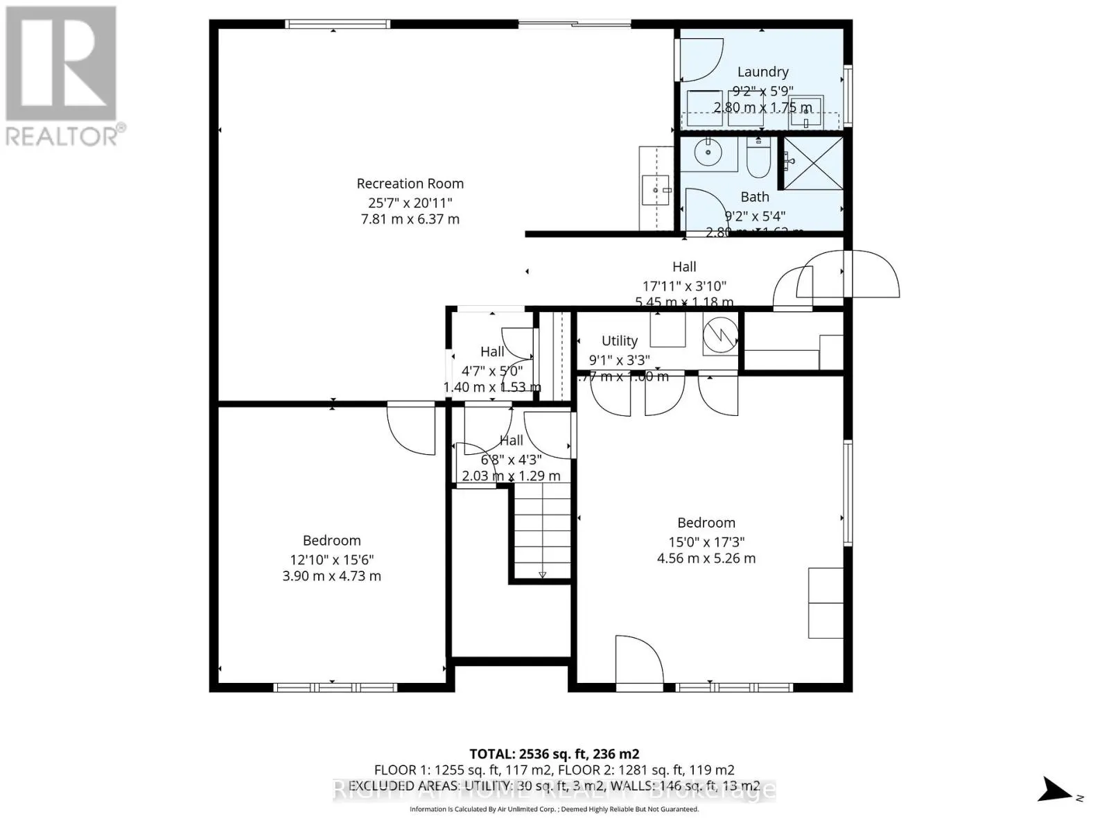 138 45TH STREET N
