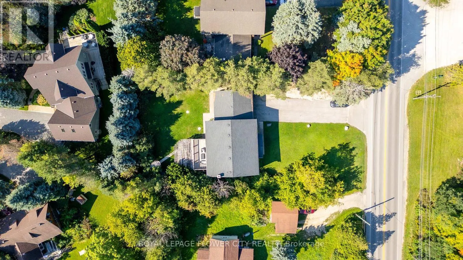 734 MOUNTAIN ROAD