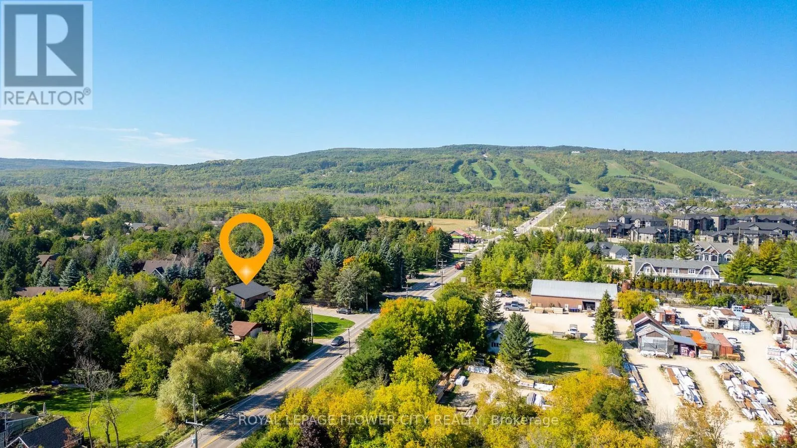 734 MOUNTAIN ROAD