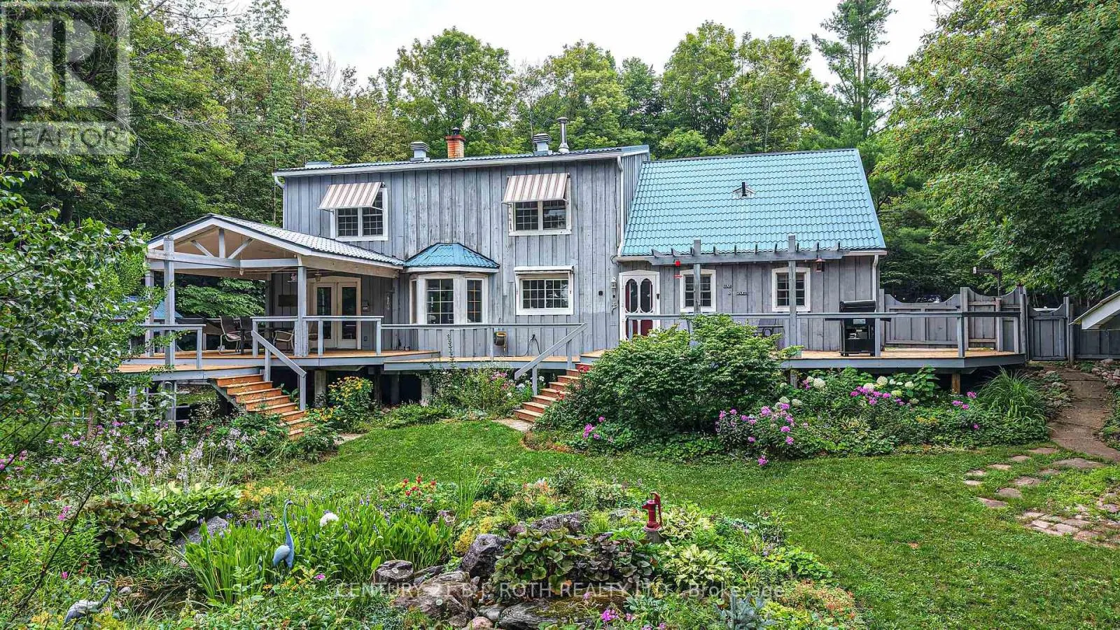 652 WARMINSTER SIDE ROAD