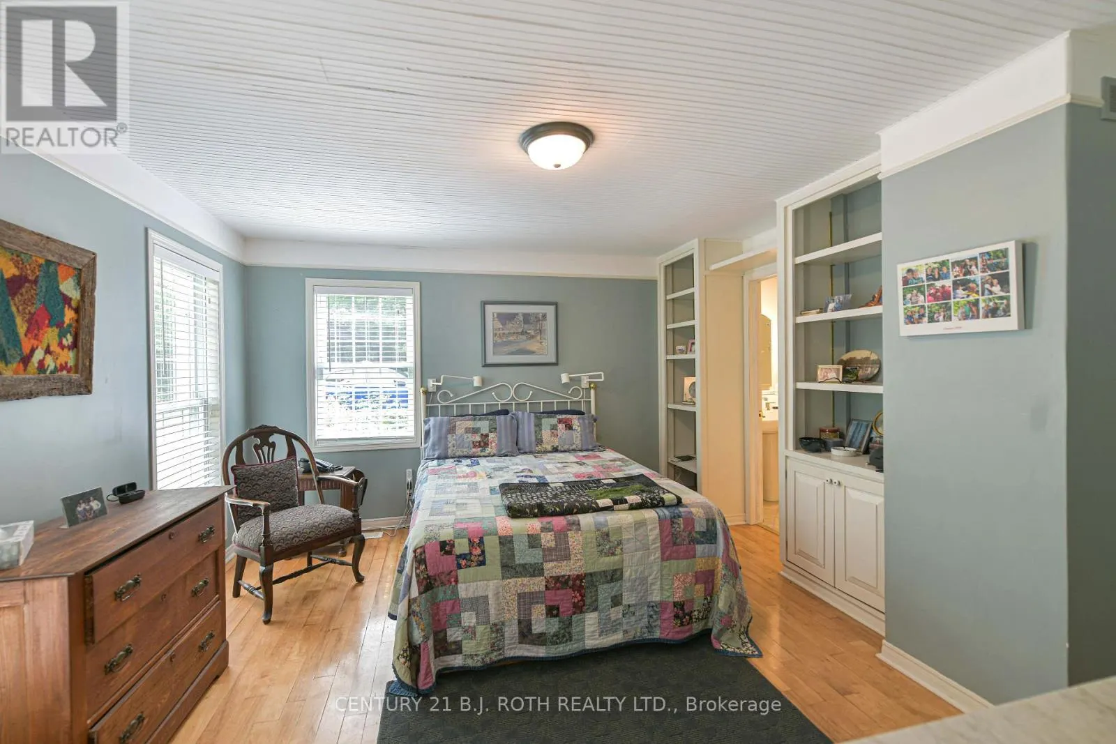 652 WARMINSTER SIDE ROAD