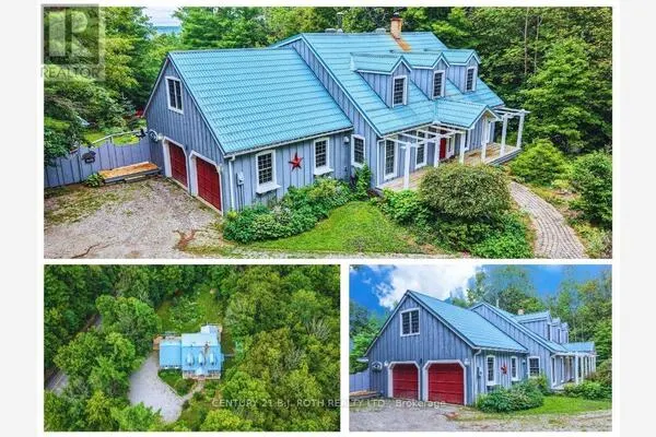 652 WARMINSTER SIDE ROAD
