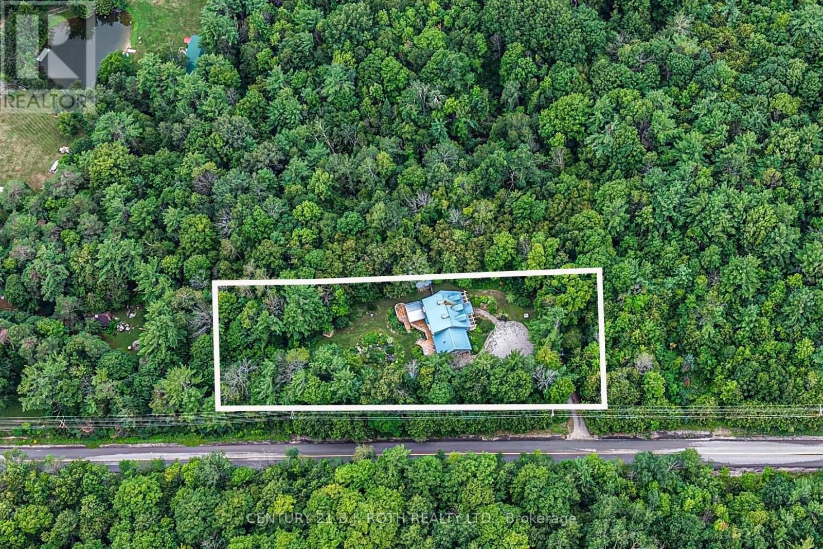 652 WARMINSTER SIDE ROAD