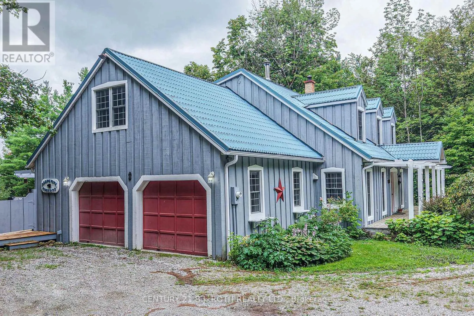 652 WARMINSTER SIDE ROAD
