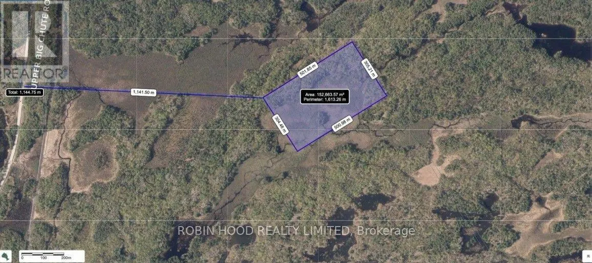 4501 UPPER BIG CHUTE ROAD