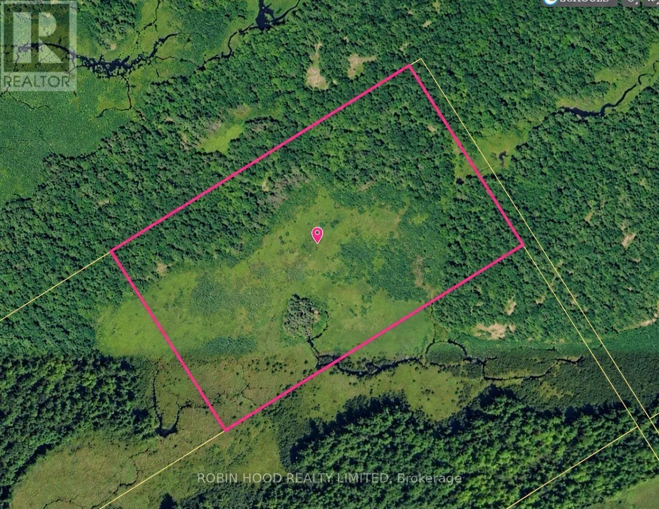 4501 UPPER BIG CHUTE ROAD