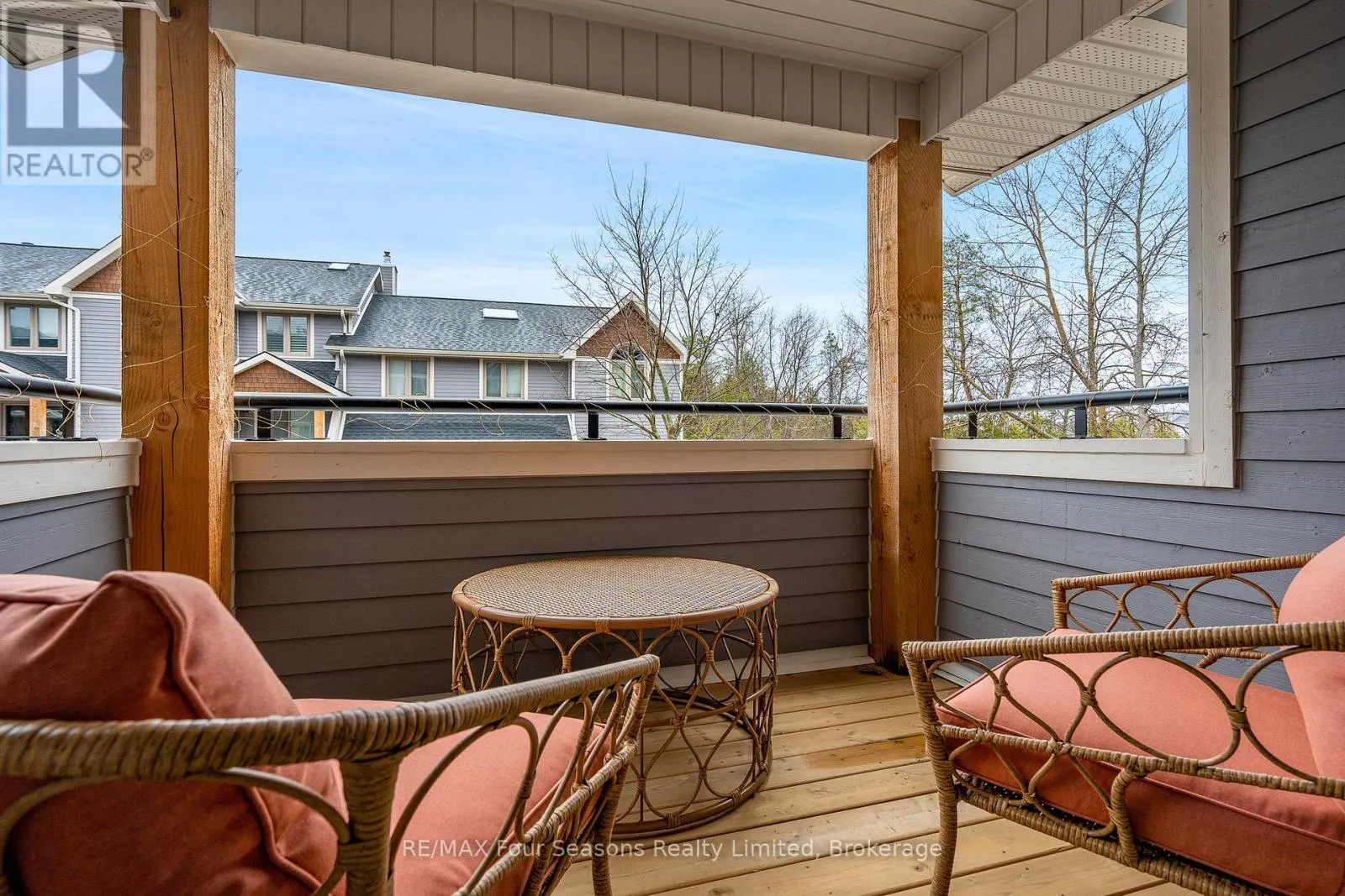 25 - 25 STARBOARD ROAD #25