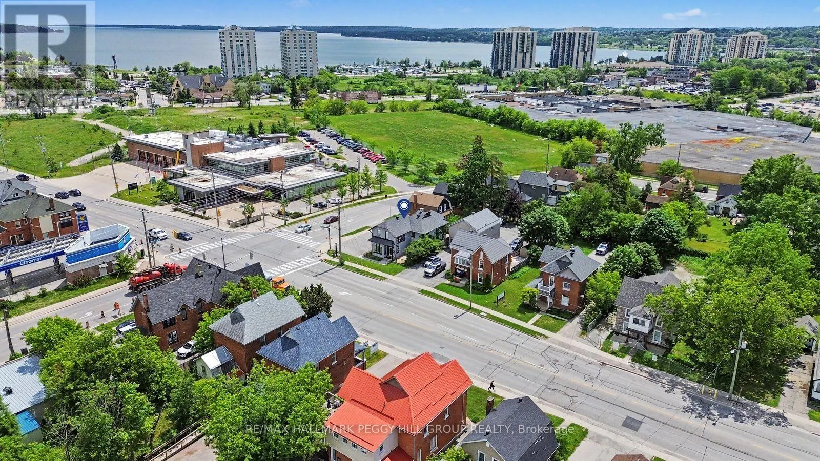 173 DUNLOP STREET W