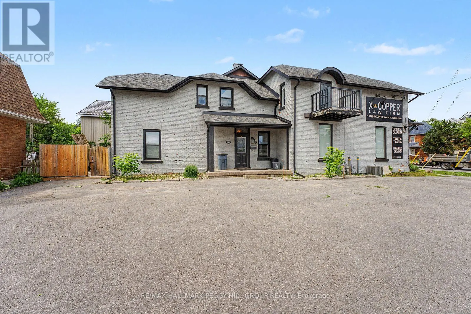 173 DUNLOP STREET W