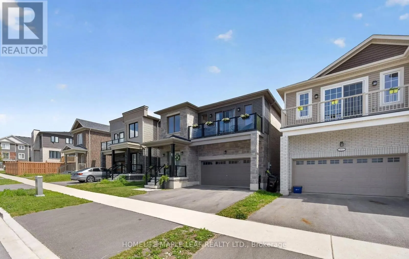 45 WHEATFIELD ROAD