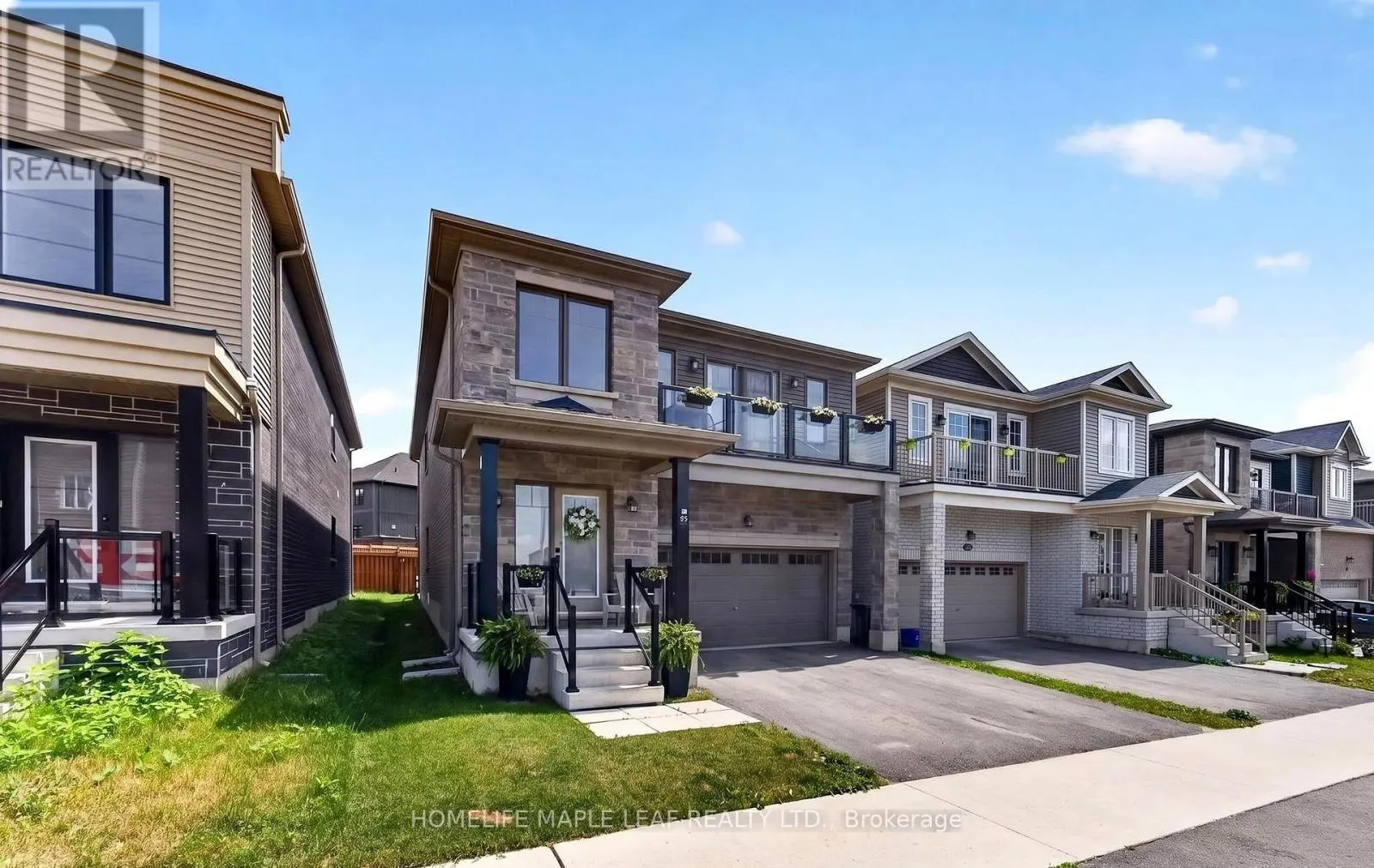45 WHEATFIELD ROAD