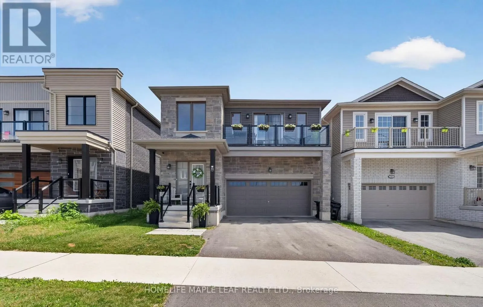 45 WHEATFIELD ROAD