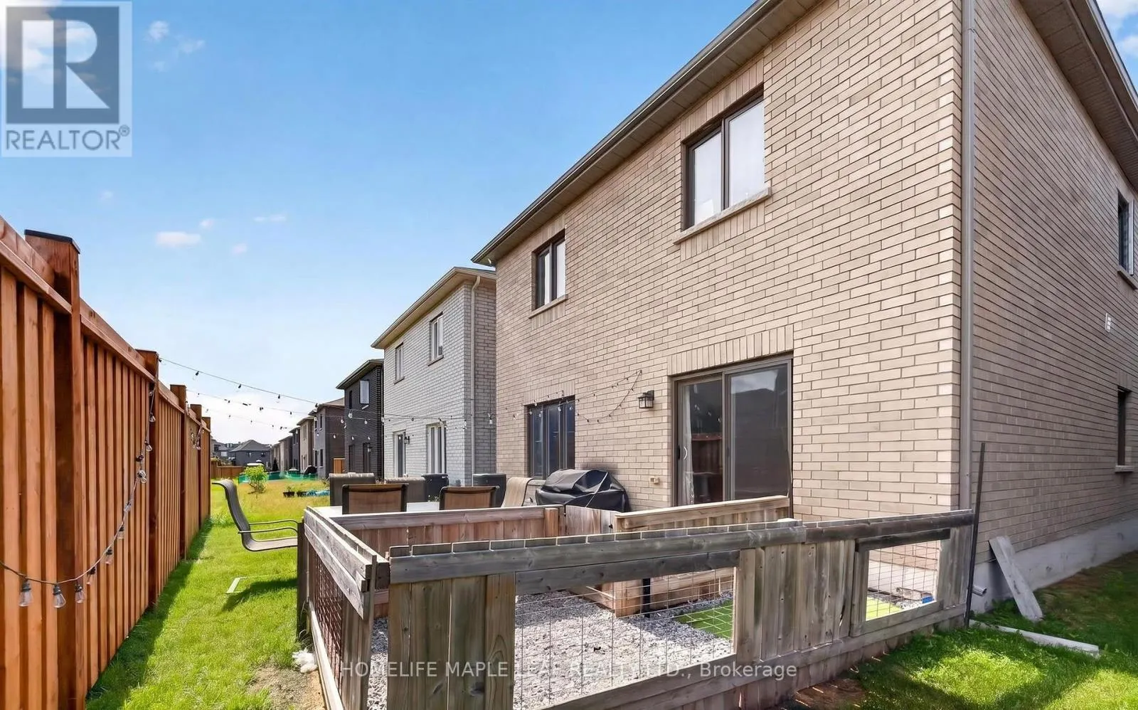45 WHEATFIELD ROAD