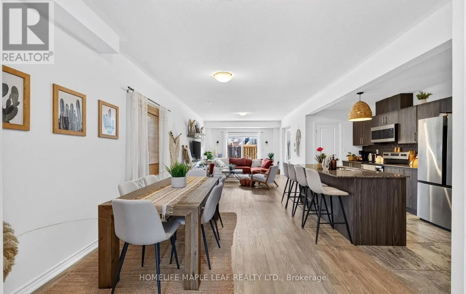 45 WHEATFIELD ROAD