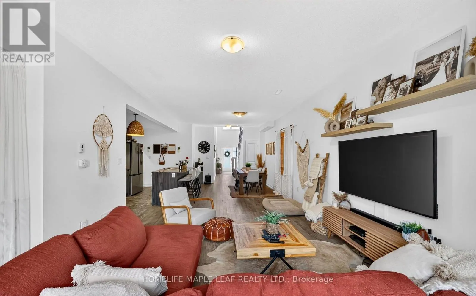 45 WHEATFIELD ROAD